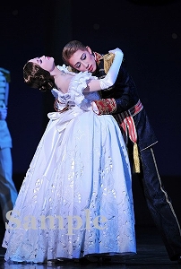 真風・星風 ポケットスチール／宙組大劇場公演『天（そら）は赤い河のほとり』『シトラスの風－Sunrise－』