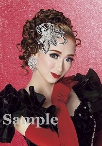 音波みのり スチール写真／星組公演『ANOTHER WORLD』『Killer Rouge（キラールージュ）』