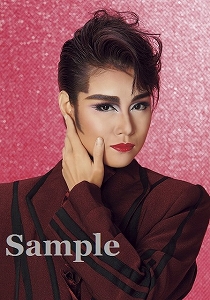 星組 ANOTHER WORLD/Killer Rouge Blu-ray Another World / Killer Rouge (Star 2018) | Takarazuka Wiki