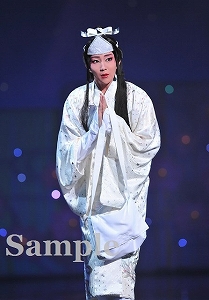 紅ゆずる 舞台写真／星組大劇場公演『ANOTHER WORLD』『Killer Rouge（キラールージュ）』