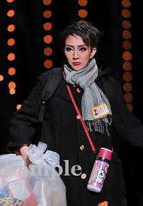 紅ゆずる 舞台写真／星組大劇場公演『ANOTHER WORLD』『Killer Rouge（キラールージュ）』