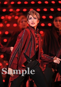 七海ひろき 舞台写真／星組大劇場公演『ANOTHER WORLD』『Killer Rouge（キラールージュ）』