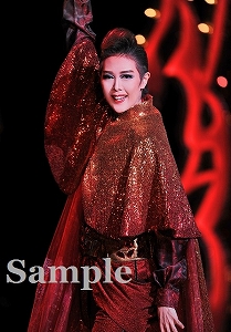 麻央侑希 舞台写真／星組大劇場公演『ANOTHER WORLD』『Killer Rouge（キラールージュ）』