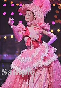 綺咲愛里 舞台写真／星組大劇場公演『ANOTHER WORLD』『Killer Rouge（キラールージュ）』