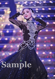 綺咲愛里 舞台写真／星組大劇場公演『ANOTHER WORLD』『Killer Rouge（キラールージュ）』