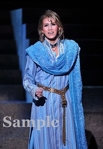 鷹翔千空 舞台写真／宙組新人公演『天（そら）は赤い河のほとり』