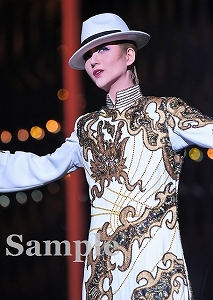 芹香斗亜 舞台写真／宙組東京公演『天（そら）は赤い河のほとり』『シトラスの風－Sunrise－』