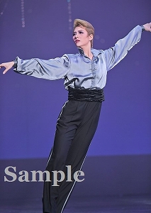 芹香斗亜 舞台写真／宙組東京公演『天（そら）は赤い河のほとり』『シトラスの風－Sunrise－』