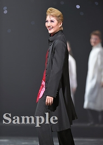 芹香斗亜 舞台写真／宙組東京公演『天（そら）は赤い河のほとり』『シトラスの風－Sunrise－』