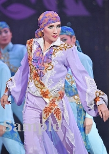 星条海斗 舞台写真／宙組東京公演『天（そら）は赤い河のほとり』『シトラスの風－Sunrise－』