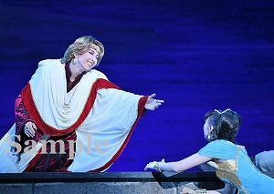 桜木 星風 舞台写真／宙組東京公演『天（そら）は赤い河のほとり』『シトラスの風－Sunrise－』