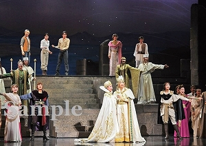 真風 他 舞台写真／宙組東京公演『天（そら）は赤い河のほとり』『シトラスの風－Sunrise－』