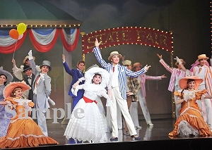 真風 他 舞台写真／宙組東京公演『天（そら）は赤い河のほとり』『シトラスの風－Sunrise－』