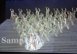 真風 他 舞台写真／宙組東京公演『天（そら）は赤い河のほとり』『シトラスの風－Sunrise－』