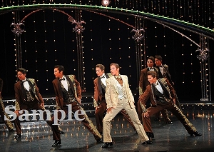 水美 他 舞台写真／花組バウホール公演『Senhor CRUZEIRO（セニョール クルゼイロ）!』