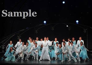 水美 他 舞台写真／花組バウホール公演『Senhor CRUZEIRO（セニョール クルゼイロ）!』