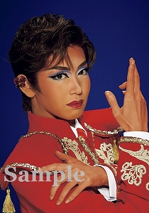 天月翼 スチール写真／雪組公演『Gato Bonito!!』