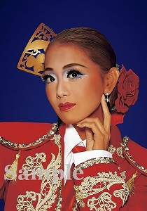 朝月希和 スチール写真／雪組公演『Gato Bonito!!』