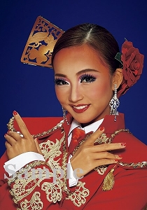 彩みちる スチール写真／雪組公演『Gato Bonito!!』