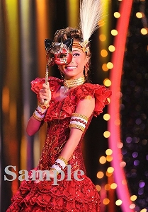 真彩希帆 舞台写真／雪組大劇場公演『Gato Bonito!!』