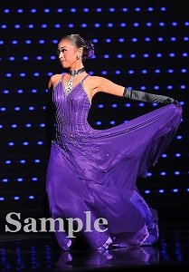 真彩希帆 舞台写真／雪組大劇場公演『Gato Bonito!!』