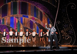 彩風 他 舞台写真／雪組大劇場公演『Gato Bonito!!』