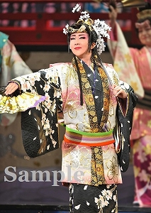 紅ゆずる 舞台写真／星組東京公演『ANOTHER WORLD』『Killer Rouge（キラールージュ）』