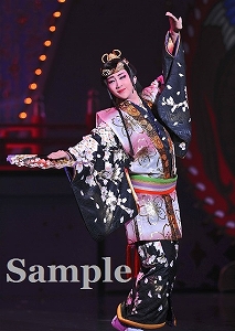 紅ゆずる 舞台写真／星組東京公演『ANOTHER WORLD』『Killer Rouge（キラールージュ）』