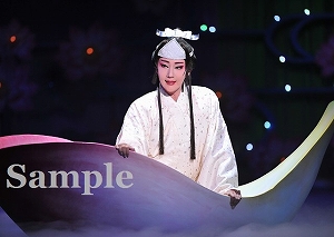 紅ゆずる 舞台写真／星組東京公演『ANOTHER WORLD』『Killer Rouge（キラールージュ）』