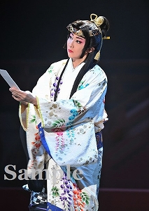 紅ゆずる 舞台写真／星組東京公演『ANOTHER WORLD』『Killer Rouge（キラールージュ）』