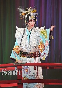 紅ゆずる 舞台写真／星組東京公演『ANOTHER WORLD』『Killer Rouge（キラールージュ）』