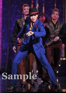 紅ゆずる 舞台写真／星組東京公演『ANOTHER WORLD』『Killer Rouge（キラールージュ）』