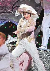 紅ゆずる 舞台写真／星組東京公演『ANOTHER WORLD』『Killer Rouge（キラールージュ）』