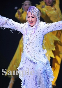 紅ゆずる 舞台写真／星組東京公演『ANOTHER WORLD』『Killer Rouge（キラールージュ）』