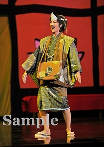 七海ひろき 舞台写真／星組東京公演『ANOTHER WORLD』『Killer Rouge（キラールージュ）』