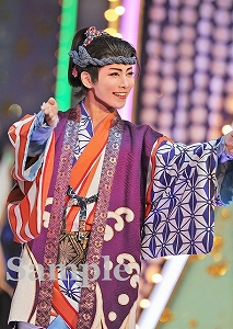 天寿光希 舞台写真／星組東京公演『ANOTHER WORLD』『Killer Rouge（キラールージュ）』