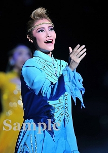 十碧れいや 舞台写真／星組東京公演『ANOTHER WORLD』『Killer Rouge（キラールージュ）』