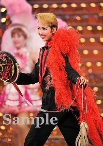 紫藤りゅう 舞台写真／星組東京公演『ANOTHER WORLD』『Killer Rouge（キラールージュ）』