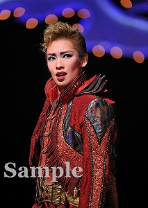 華形ひかる 舞台写真／星組東京公演『ANOTHER WORLD』『Killer Rouge（キラールージュ）』