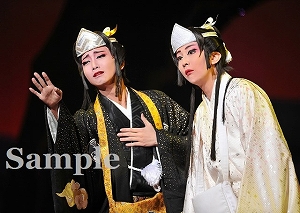 紅 礼 舞台写真／星組東京公演『ANOTHER WORLD』『Killer Rouge（キラールージュ）』