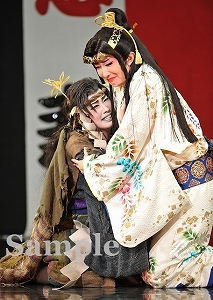 紅 華形 舞台写真／星組東京公演『ANOTHER WORLD』『Killer Rouge（キラールージュ）』