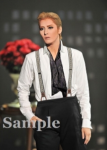 月城かなと 舞台写真／月組日本青年館ホール公演『THE LAST PARTY～S.Fitzgerald's last day～』