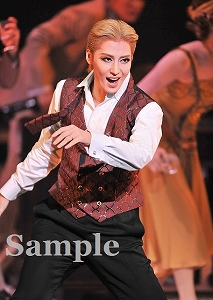 宝塚　写真集　舞台写真　歌劇 ブロマイドオーダーサービス/2025年公演/『ZORRO THE MUSICAL
