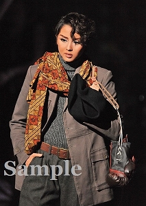 暁千星 舞台写真／月組日本青年館ホール公演『THE LAST PARTY～S.Fitzgerald's last day～』