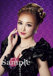 華優希 スチール写真／花組公演『MESSIAH －異聞・天草四郎