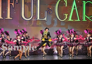 水美 他 舞台写真／花組大劇場公演『MESSIAH －異聞・天草四郎－』『BEAUTIFUL GARDEN －百花繚乱－』