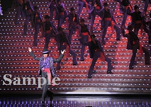 望海 他 舞台写真／雪組東京公演『Gato Bonito!!』