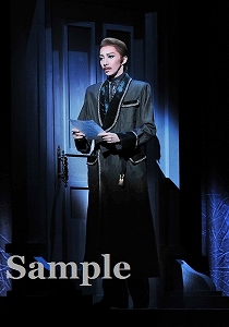 美弥るりか 舞台写真／月組大劇場公演『エリザベート－愛と死の輪舞（ロンド）－』