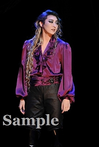 珠城りょう ポケットスチール／月組大劇場公演『エリザベート－愛と死の輪舞（ロンド）－』