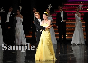 美弥 愛希 舞台写真／『愛希れいかサヨナラショー』